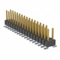 TSM-117-01-L-DV-004 - CONN HEADER SMD 34POS 2.54MM