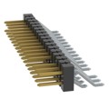 TSM-117-01-S-DH-008 - CONN HEADER SMD R/A 34POS 2.54MM