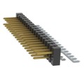 TSM-118-01-S-DH-001 - CONN HEADER SMD R/A 36POS 2.54MM