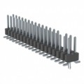 TSM-118-01-T-DV-LC-008-P - CONN HEADER SMD 36POS 2.54MM