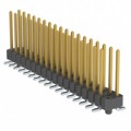 TSM-118-03-F-DV-A-001-TR - CONN HEADER SMD 36POS 2.54MM