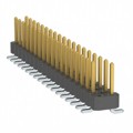 TSM-119-01-L-DV-001 - CONN HEADER SMD 38POS 2.54MM