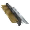TSM-120-01-F-DH-A-001-K - CONN HEADER SMD R/A 40POS 2.54MM