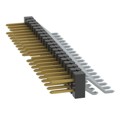 TSM-120-01-S-DH-021-K - CONN HEADER SMD R/A 40POS 2.54MM