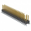 TSM-120-01-S-DV-LC-006-P - CONN HEADER SMD 40POS 2.54MM