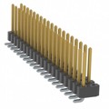 TSM-120-02-F-DV-002 - CONN HEADER SMD 40POS 2.54MM