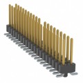 TSM-120-02-L-DV-A-020 - CONN HEADER SMD 40POS 2.54MM
