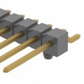 TSM-120-03-G-SH-A-P-TR - CONN HEADER SMD R/A 20POS 2.54MM