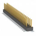 TSM-121-01-L-DV-001 - CONN HEADER SMD 42POS 2.54MM
