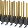 TSM-123-02-FM-DV - CONN HEADER SMD 46POS 2.54MM