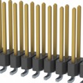 TSM-123-03-LM-DV - CONN HEADER SMD 46POS 2.54MM