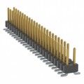 TSM-124-01-F-DV-004 - CONN HEADER SMD 48POS 2.54MM