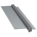 TSM-124-03-T-SH-A-001 - CONN HEADER SMD R/A 24POS 2.54MM