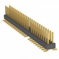 TSM-125-01-G-DV-019 - CONN HEADER SMD 50POS 2.54MM