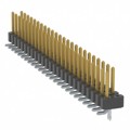 TSM-125-01-L-DV-LC-002 - CONN HEADER SMD 50POS 2.54MM