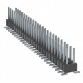 TSM-125-01-T-DV-050 - CONN HEADER SMD 50POS 2.54MM
