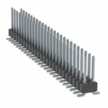 TSM-125-02-T-DV-050 - CONN HEADER SMD 50POS 2.54MM