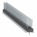 TSM-125-02-T-DV-LC-001 - CONN HEADER SMD 50POS 2.54MM