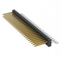 TSM-126-03-L-DH-001 - CONN HEADER SMD R/A 52POS 2.54MM