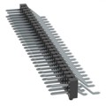 TSM-127-01-T-DH-A-004 - CONN HEADER SMD R/A 54POS 2.54MM