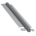 TSM-128-01-T-SH-003-P - CONN HEADER SMD R/A 28POS 2.54MM