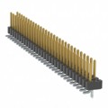 TSM-130-01-L-DV-LC-002 - CONN HEADER SMD 60POS 2.54MM