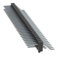 TSM-130-01-T-DH-A-001-K - CONN HEADER SMD R/A 60POS 2.54MM