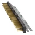 TSM-131-01-L-DH-002 - CONN HEADER SMD R/A 62POS 2.54MM
