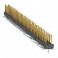 TSM-132-01-S-DV-LC-001 - CONN HEADER SMD 64POS 2.54MM