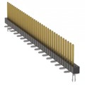 TSM-136-02-L-SV-LC-001 - CONN HEADER SMD 36POS 2.54MM