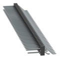 TSM-136-02-T-DH-003 - CONN HEADER SMD R/A 72POS 2.54MM