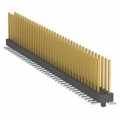 TSM-136-03-L-DV-A-001-P - CONN HEADER SMD 72POS 2.54MM