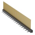 TSM-136-03-S-SV-001 - CONN HEADER SMD 36POS 2.54MM