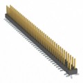 TSM-139-01-S-DV-LC-005 - CONN HEADER SMD 78POS 2.54MM