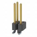TSM-102-02-L-DV-A-002-P-TR - CONN HEADER SMD 4POS 2.54MM