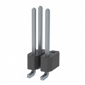 TSM-102-02-T-DV-002-P-TR - CONN HEADER SMD 4POS 2.54MM