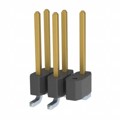 TSM-103-02-S-DV-001-P-TR - CONN HEADER SMD 6POS 2.54MM