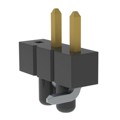 TSM-103-04-L-SV-A-003-P-TR - CONN HEADER SMD 3POS 2.54MM