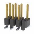 TSM-104-01-S-DV-A-001-P-TR - CONN HEADER SMD 8POS 2.54MM