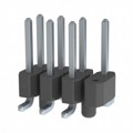 TSM-104-01-T-DV-A-001-TR - CONN HEADER SMD 8POS 2.54MM