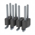 TSM-104-01-T-DV-A-004-P-TR - CONN HEADER SMD 8POS 2.54MM