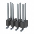 TSM-104-02-T-DV-006-P-TR - CONN HEADER SMD 8POS 2.54MM