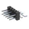 TSM-105-01-T-DH-004-P-TR - CONN HEADER SMD R/A 10POS 2.54MM