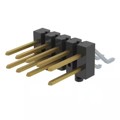 TSM-105-02-L-DH-SL-003-P-TR - CONN HEADER SMD R/A 10POS 2.54MM