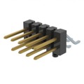 TSM-105-02-L-DH-SL-009-P-TR - CONN HEADER SMD R/A 10POS 2.54MM