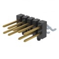 TSM-105-02-S-DH-A-005-P-TR - CONN HEADER SMD R/A 10POS 2.54MM
