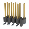 TSM-105-02-S-DV-A-001-P-TR - CONN HEADER SMD 10POS 2.54MM