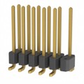 TSM-106-03-G-DV-001-P-TR - CONN HEADER SMD 12POS 2.54MM