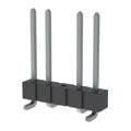 TSM-105-03-T-SV-003-P-TR - CONN HEADER SMD 5POS 2.54MM