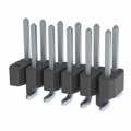 TSM-106-01-T-DV-A-011-TR - CONN HEADER SMD 12POS 2.54MM